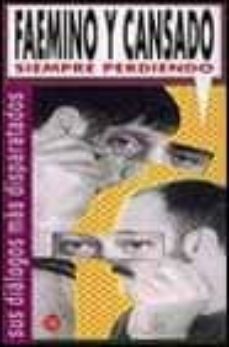 siempre perdiendo-9788466309615