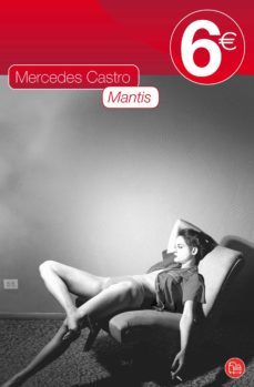 mantis-mercedes castro-9788466318815