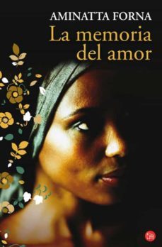 la memoria del amor-9788466319515