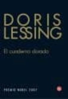 el cuaderno dorado-doris lessing-9788466321815