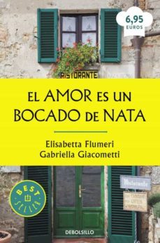 el amor es un bocado de nata-9788466329415