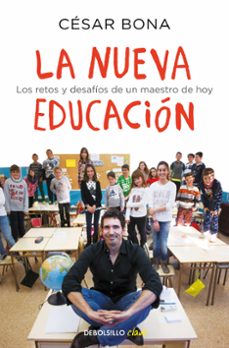 la nueva educacion-9788466336215