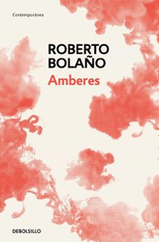 amberes-roberto bolaño-9788466337915
