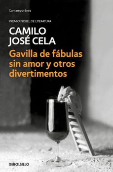 -camilo jose cela-9788466342315