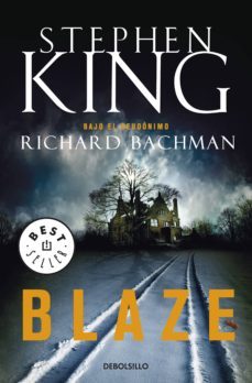 blaze (ebook)-richard bachman-9788466345415
