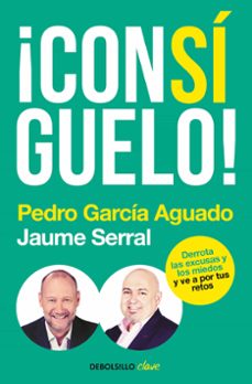 ¡consiguelo!-9788466346115