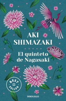 el quinteto de nagasaki-9788466347815