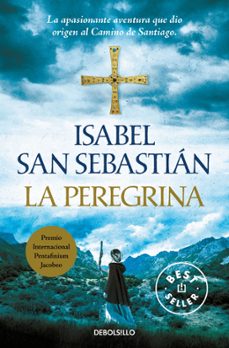la peregrina-9788466350815