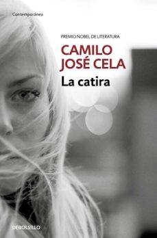 la catira-camilo jose cela-9788466358415