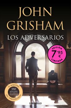 los adversarios (campaña de verano edicion limitada)-9788466374415