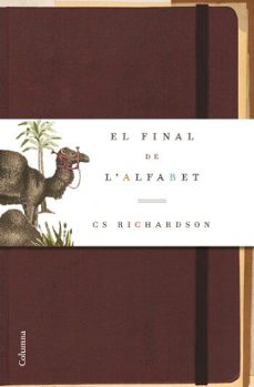 el final de l alfabet-9788466408615