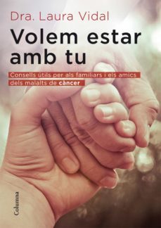 volem estar amb tu (ebook)-laura vidal-9788466415415