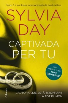 captivada per tu (ebook)-sylvia day-9788466419215