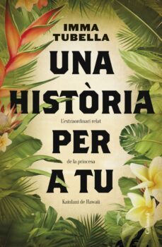 una historia per a tu (ebook)-imma tubella casadevall-9788466430715