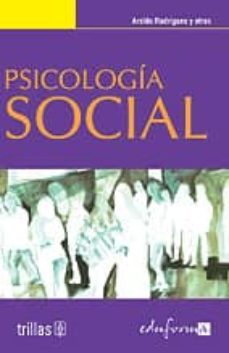 psicologia social-9788466540315