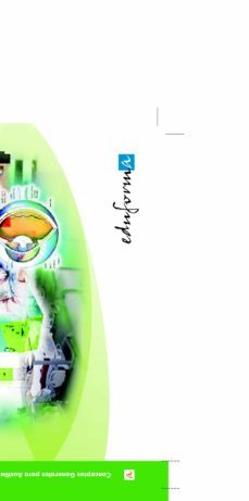 conceptos generales para auxiliares de enfermeria en unidades de hospitalizacion-9788466556415