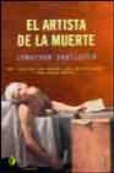 el artista de la muerte-9788466617215
