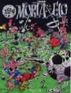 top comic mortadelo nº 14-9788466622615