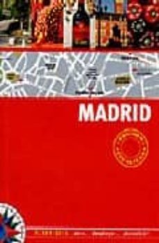 madrid plano guia (3ª ed. 2007)-9788466632515