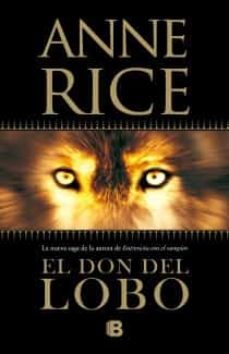 el don del lobo-9788466647915