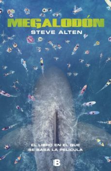 megalodon (ebook)-9788466664615