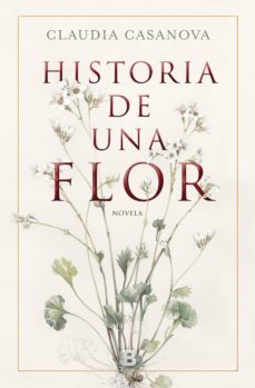 historia de una flor (ebook)-claudia casanova-9788466665315