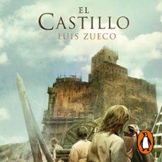 el castillo (trilogía medieval 1) (audiolibro)-luis zueco-9788466667715