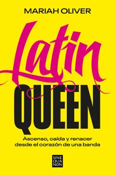latin queen-9788466675215