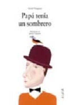 papa tenia un sombrero-9788466753715