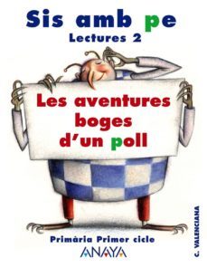lectures 2: les aventures boges d un poll (c. valenciana)-9788466757515