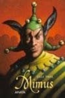 mimus-9788466762915