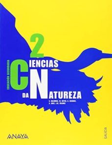 ciencias da natureza 2. educacion secundaria obligatoria primer ciclo-9788466770415
