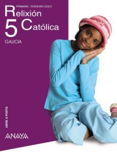 relixion catolica 5.(galicia)-9788466781015