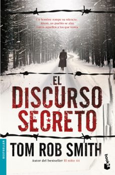 el discurso secreto-9788467007015