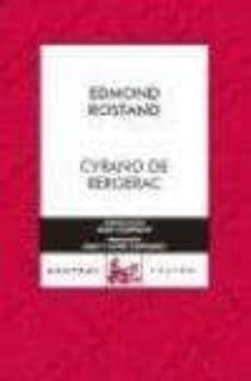 cyrano de bergerac-9788467022315