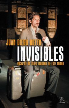 invisibles. voces de un trozo invisible de este mundo (ebook)-9788467028515