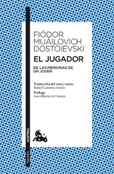 el jugador-9788467036015