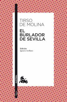 el burlador de sevilla (ebook)-tirso de molina-9788467041415