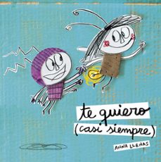 te quiero (casi siempre) (ebook)-9788467043815