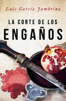 (pe) la corte de los engaños-9788467048315