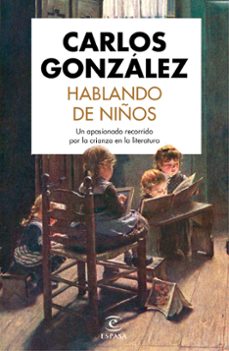 Pack 3 libros Pediatra Carlos Gonzalez de segunda mano por 15 EUR en Madrid  en WALLAPOP