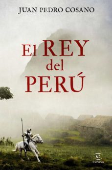 el rey del peru (ebook)-9788467059915