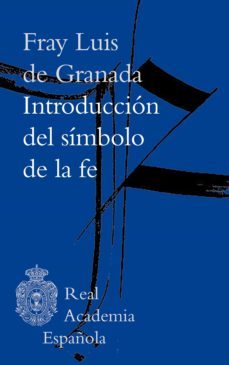 introduccion del simbolo de la fe (ebook)-9788467062915