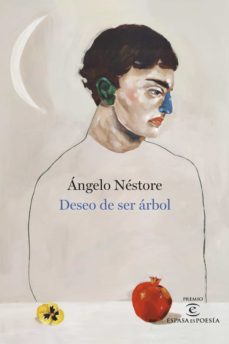 deseo de ser arbol (ebook)-9788467068115