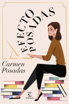 efecto posadas (ebook)-carmen posadas-9788467070415
