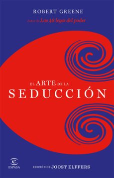 el arte de la seduccion (ebook)-robert green-9788467071115