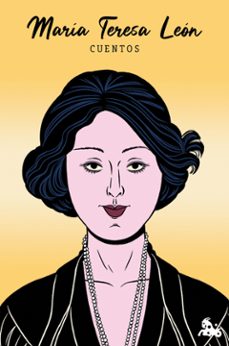 cuentos de maría teresa león (ebook)-maria teresa leon goyri-9788467077322