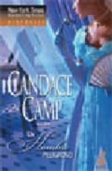 un hombre peligroso nº 44-candace camp-9788467151015