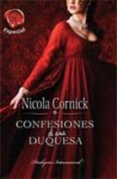 confesiones de una duquesa-9788467178715