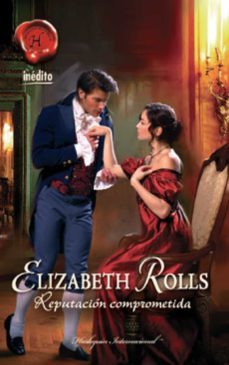 reputación comprometida-elizabeth rolls-9788467185515